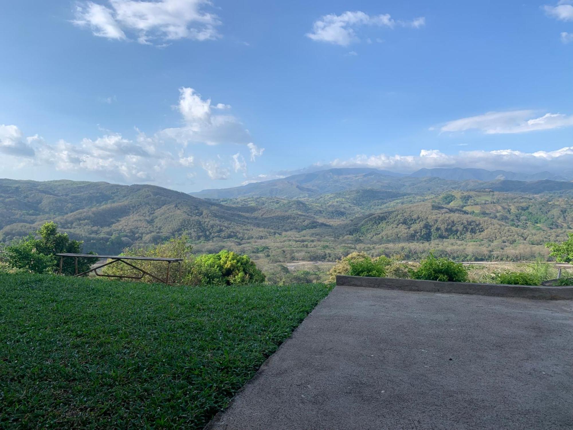 Conectar Con La Naturaleza Esparza Exterior foto