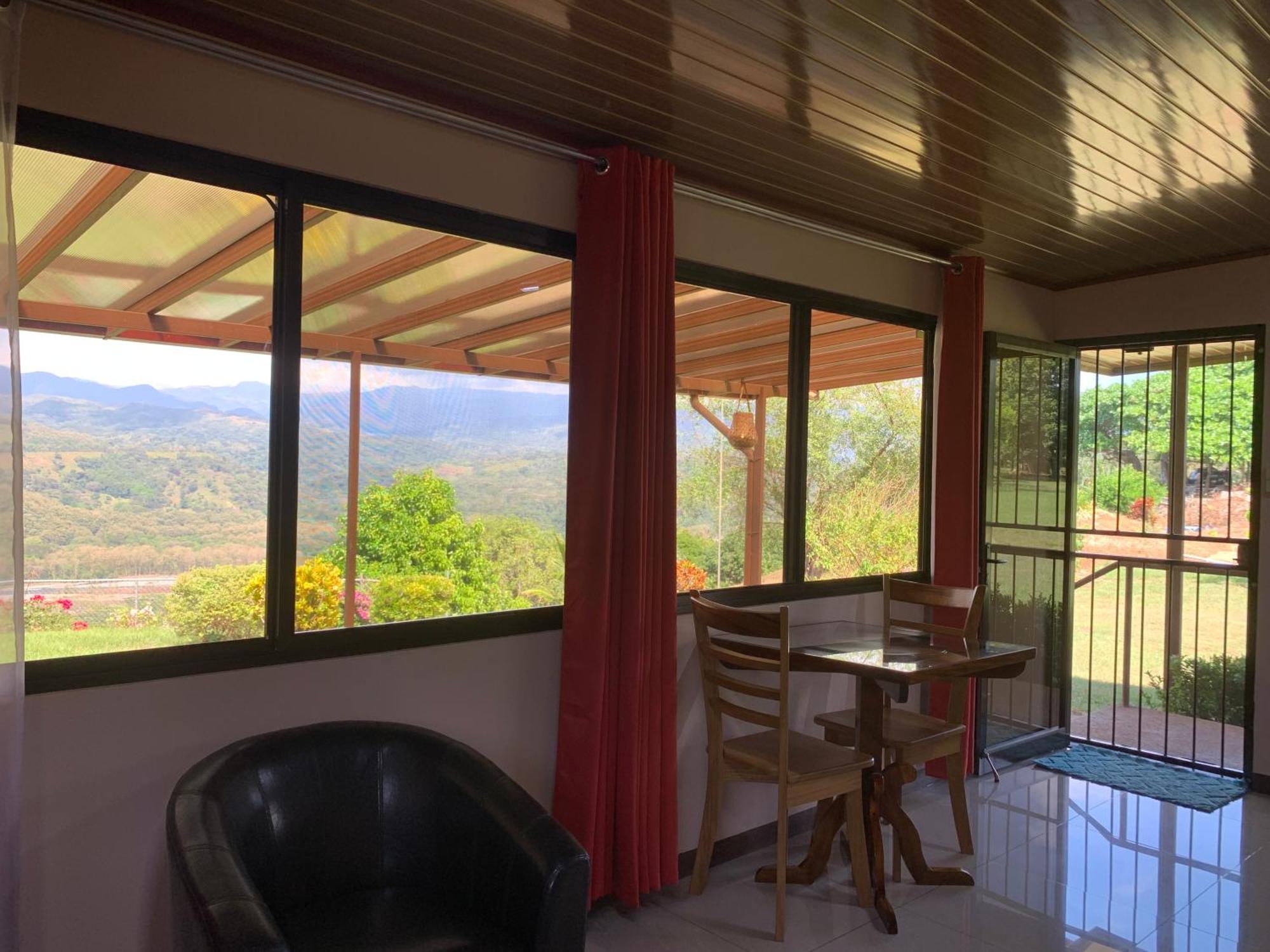 Conectar Con La Naturaleza Esparza Exterior foto